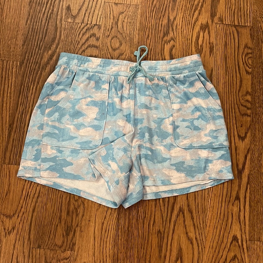 SONOMA Sleep/lounge shorts   Size Medium